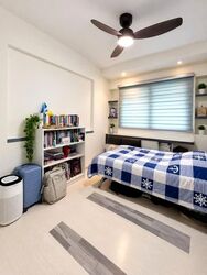 Blk 128C Punggol Field Walk (Punggol), HDB 4 Rooms #613330931